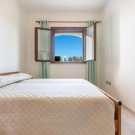 Salento By Barbarhouse Ferienhaus *